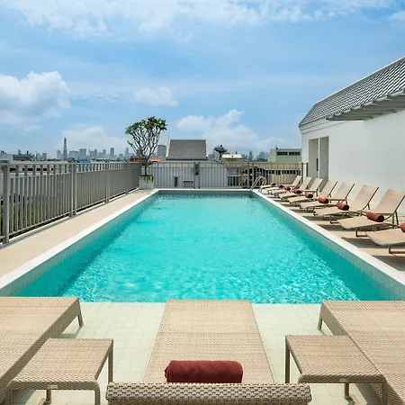 Casa Vimaya Riverside