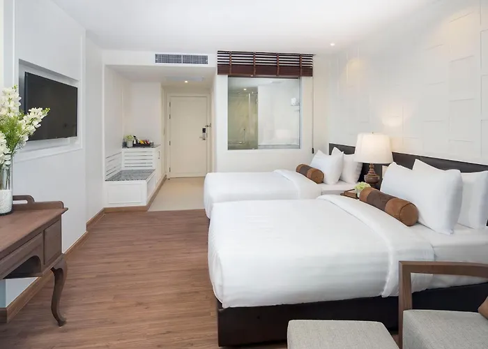 מלון Casa Vimaya Riverside
