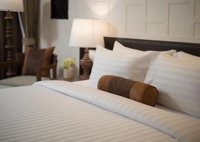 Casa Vimaya Riverside 4*