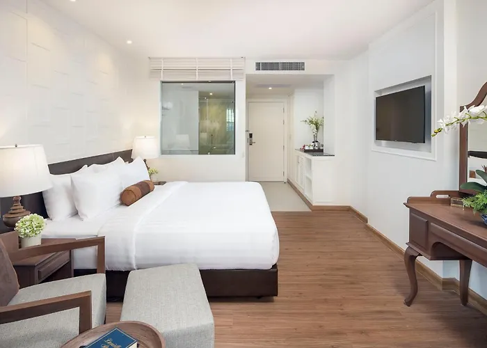 Casa Vimaya Riverside ホテル 4*