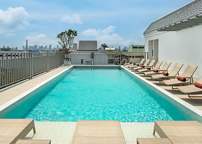 ホテル Casa Vimaya Riverside