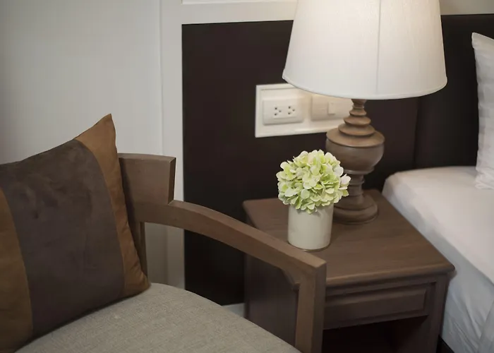 Casa Vimaya Riverside 4*
