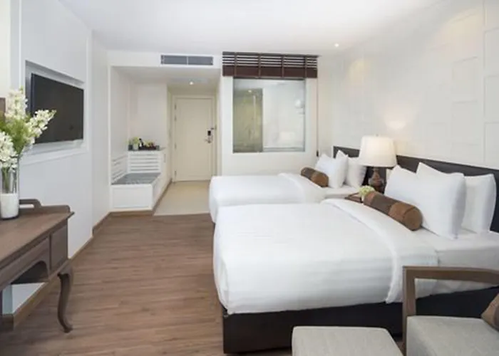 ホテル Casa Vimaya Riverside