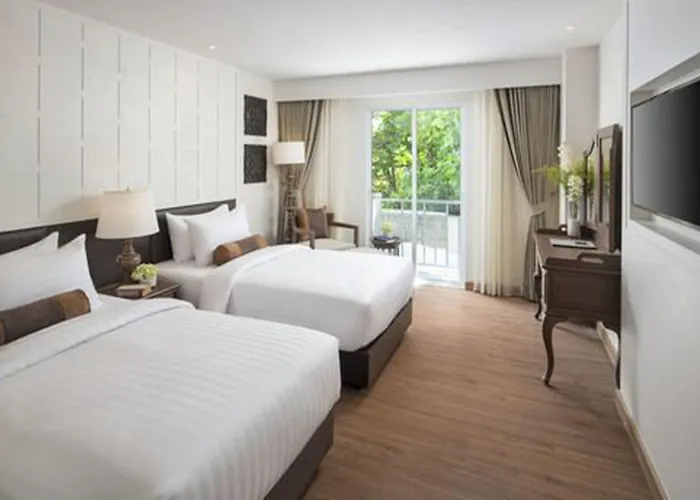 ホテル Casa Vimaya Riverside 4*