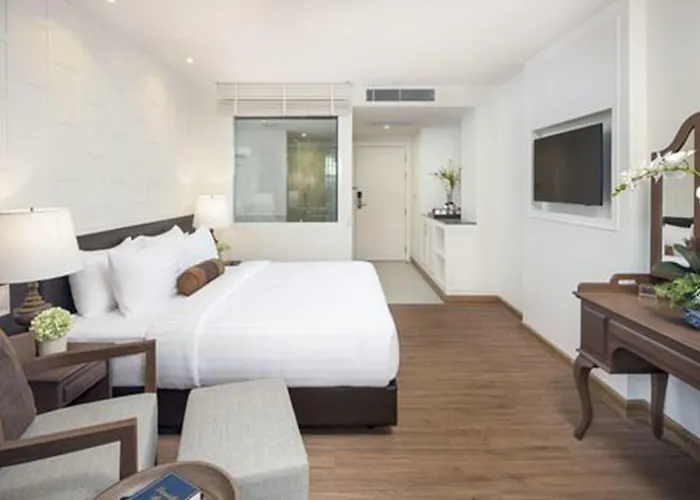 Casa Vimaya Riverside מלון 4*