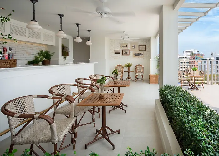Casa Vimaya Riverside 4*
