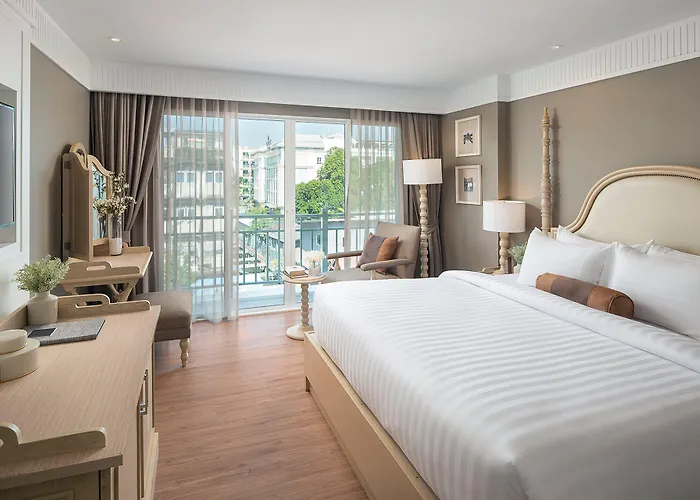 מלון Casa Vimaya Riverside