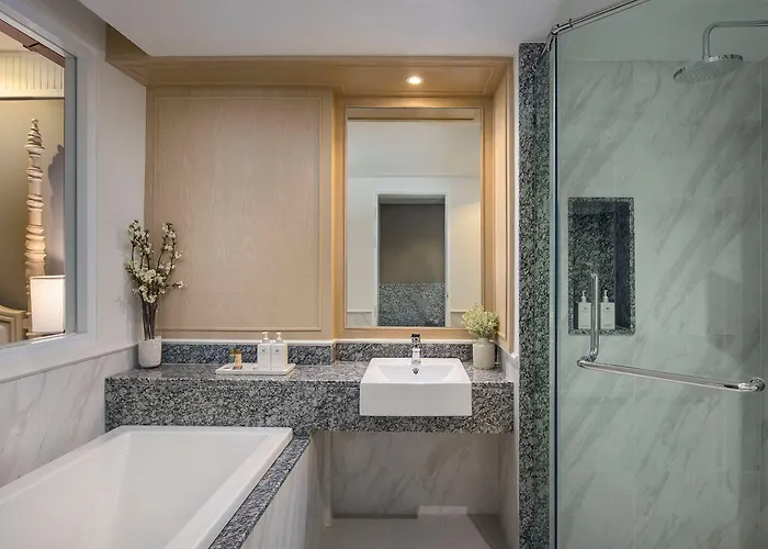 Casa Vimaya Riverside 4*