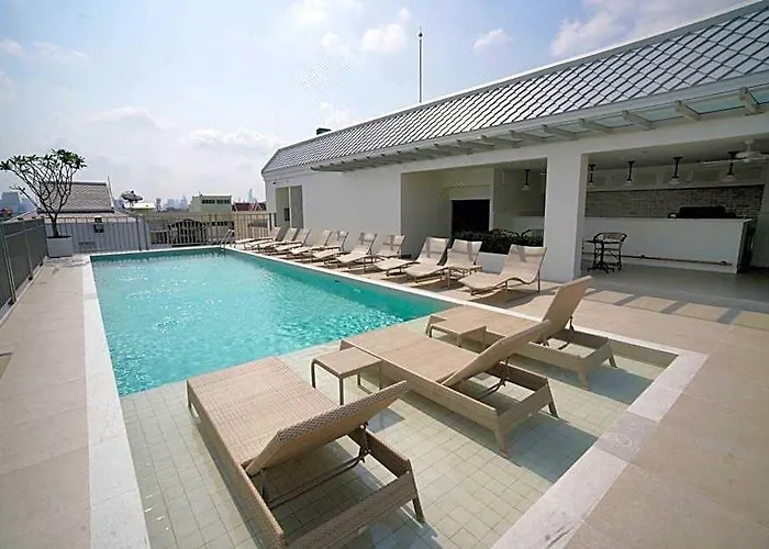 Casa Vimaya Riverside 4*