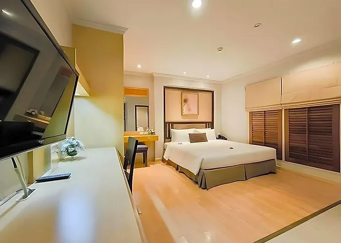 Casa Vimaya Riverside 4*