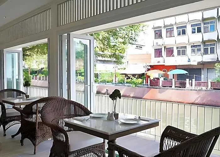 Casa Vimaya Riverside 4*