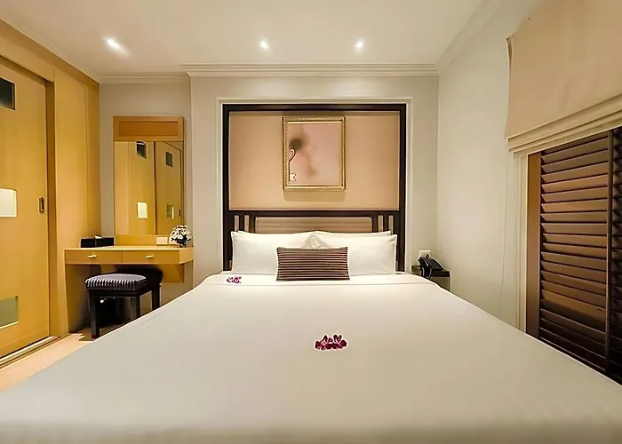 Casa Vimaya Riverside ホテル 4*