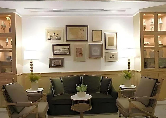 Casa Vimaya Riverside ホテル バンコク都