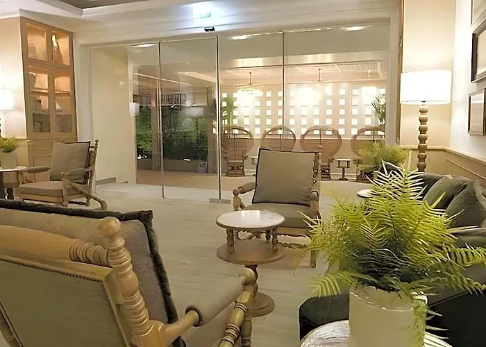 Casa Vimaya Riverside バンコク都