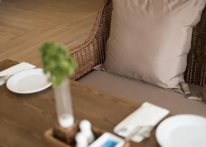 Casa Vimaya Riverside ホテル 4*