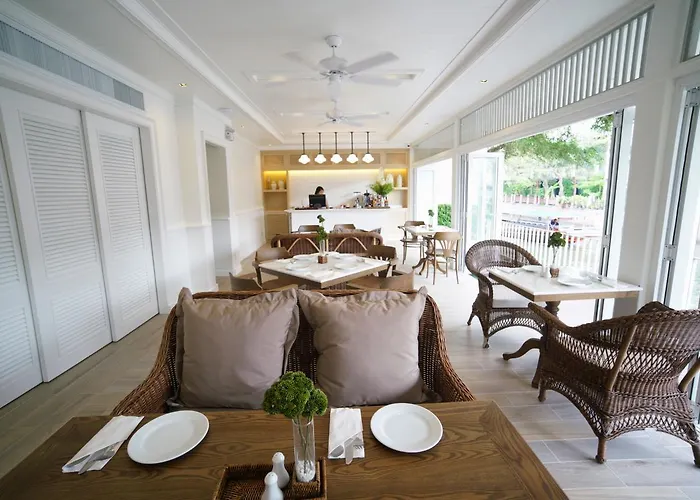 מלון Casa Vimaya Riverside